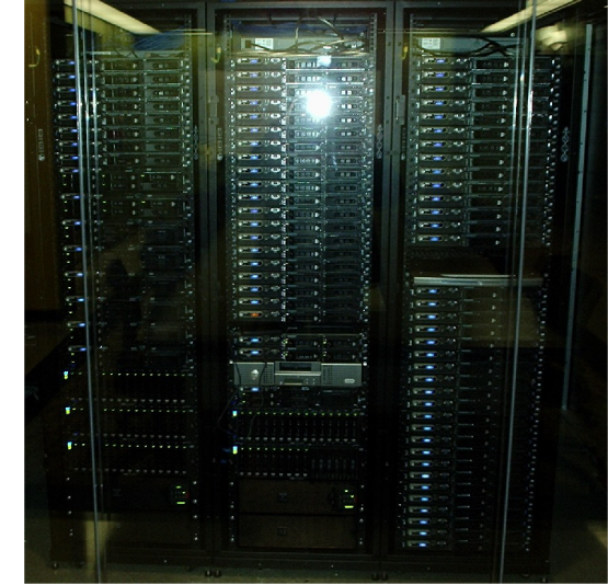 Computer Cluster