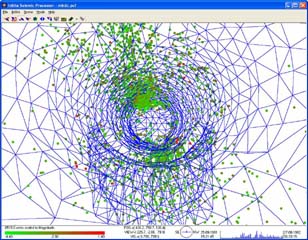 Seismic Processing Software