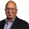 Alumnus Arun Channan’s (CivE 8T0) background in civil engineering influenced him to become a dedicated volunteer with Habitat for Humanity. (Courtesy: Arun Channan)