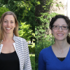 Two new faculty members join Civil and, Mechanical and Industrial Engineering Collaboration is the key to success and the driving factor behind the hiring of two new professors that are cross-appointed with the Departments of Mechanical and Industrial Engineering, and Civil Engineering. Professors Marianne Touchie (CivE, MIE) and Fae Azhari (MIE, CivE) joined the Faculty at the beginning of July. Professor Touchie completed a BASc and PhD in Civil Engineering at the University of Toronto. Her research focuses on improving the energy performance and indoor environmental quality of existing buildings to make them more comfortable, healthy and sustainable through comprehensive retrofits. Professor Azhari holds degrees in Civil Engineering from Isfahan University of Technology and University of British Columbia, Industrial Engineering from UC Berkeley, and Structural Engineering and Mechanics from UC Davis. She specializes in structural health monitoring (SHM) of engineering systems. U of T Engineering spoke with the new professors to find out more about their research and what they’re looking forward to at U of T: Fae Azhari Could you explain the focus of your research? My work focuses on SHM of engineering systems. Similar to the way a doctor would point out when an organ is malfunctioning in a patient’s body during regular check-ups, SHM is able to diagnose and locate any anomalies in an engineering system. Since this diagnosis happens at a very early stage, the remedial procedure will usually be timely and cost effective. My goal is to address some of the gaps in the succession of tasks from sensor development to implementation and decision making. Why did you choose U of T? Long before pursuing academia, I visited Toronto and the campus here. The historical feel and the intellectual vibe stayed in my mind. I’m so happy to be working here now. My research field is multidisciplinary, and having access to the many great resources, facilities, colleagues and mentors at U of T will be extremely valuable in advancing my research and career. What are you most looking forward to in your new position? I like the sense of collegiality at U of T and look forward to effective collaborations with other researchers. As a new professor, what one piece of advice would you give to new students? At university you are often your own teacher so expect to be treated that way. Try to be proactive and do not be afraid to ask questions. What do you hope to accomplish in your new position/during your time at U of T Engineering? I hope to one day truly ‘profess’ my subject.; to understand the old and new bodies of knowledge in such a way that I can properly judge their significance and place in the grand scheme of things. Marianne Touchie Could you explain the focus of your research? My research focuses on the question of how do we improve the quality of our indoor environment as we strive for greater energy efficiency? Making buildings more comfortable and healthy often come at an energy cost. Why did you choose U of T? U of T is my alma mater so I am well aware of the significance and impact of the research done here and I am looking forward to collaborating with so many talented colleagues and students in both the lab and the classroom. What are you most looking forward to in your new position? With a cross appointment between Civil Engineering and Mechanical and Industrial Engineering, I’m excited to bring together students from across disciplines. As a new professor, what one piece of advice would you give to new students? Allow yourself to wrestle with a problem before asking for help. It is effortless to use Google or message someone to find an answer. But this process doesn’t improve your own ability to problem solve, think critically or take your own position on an issue. During your time at U of T you will gain plenty of technical knowledge but transferable skills like problem solving will be of the most valuable after graduation. What do you hope to accomplish in your new position/during your time at U of T Engineering? Within Civil Engineering, I would like to continue growing the Canadian Centre for Building Excellence (CCBE) with Professors Kim Pressnail and Jeffrey Siegel into a world-renowned research centre for healthy, energy efficient buildings. I would also like to create stronger links through multidisciplinary design courses which will give students an opportunity to tackle today’s important problems with colleagues from a variety of technical backgrounds.