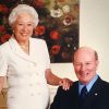 Margaret & John Bahen