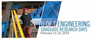 Graduate Research Days