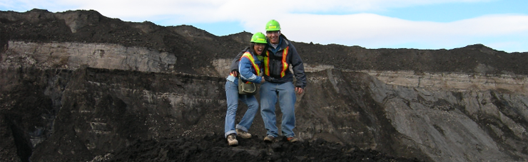 Tar Sands
