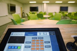 Technology Enhanced Active Learning Classroom