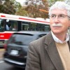 Eric Miller in front of ttc