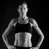 Running veteran Sasha Gollish is pursuing a PhD aimed at advancing engineering education with lessons from the track. (Photo: Leigh Tynan)