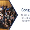 Congratulations to our CIV & MIN classes of 1T6 and 1T5+PEY on receiving your iron ring