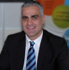 Constantin Constantin