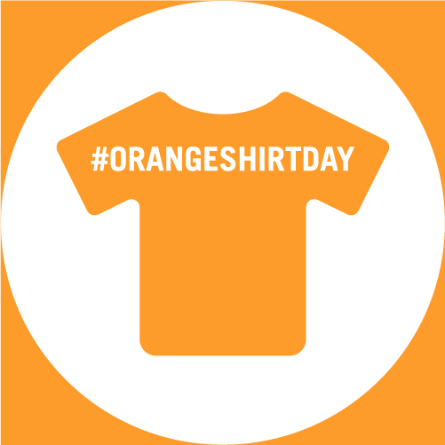 orange shirt day