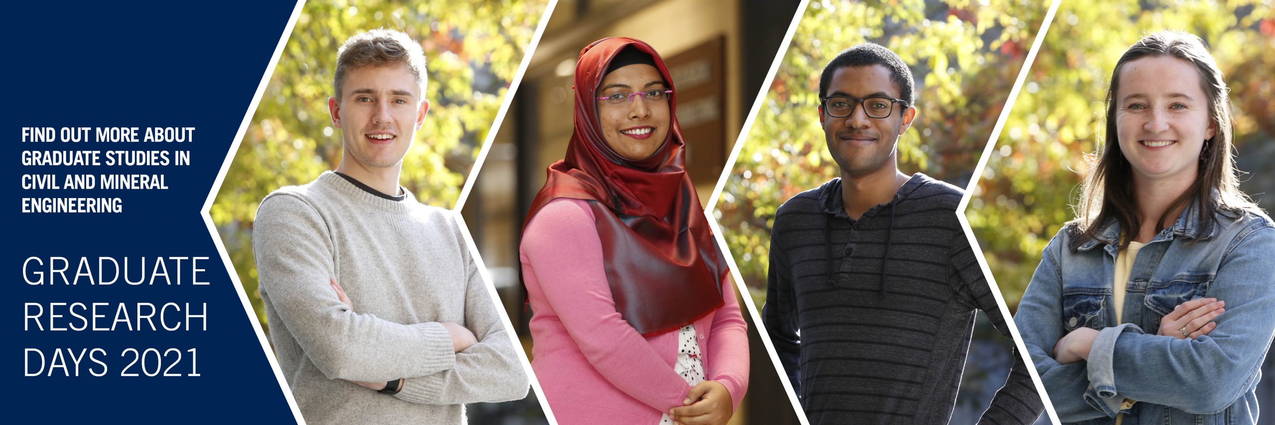 Student Testimonials for GRD 2021 Student Testimonials for GRD 2021