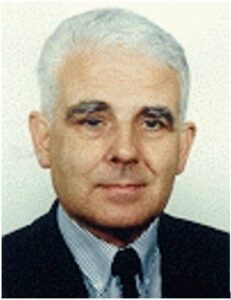 Distinguished Lecture by Michael Wegener