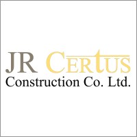 JR Certus Construction