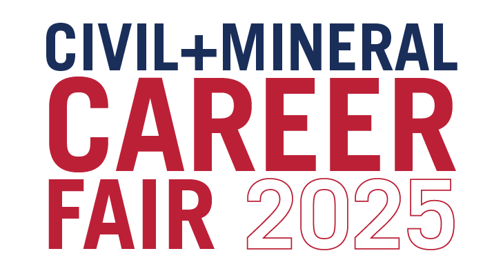 career fair 2025 logo