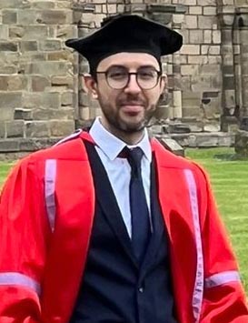 Professor Giuliano Pretti