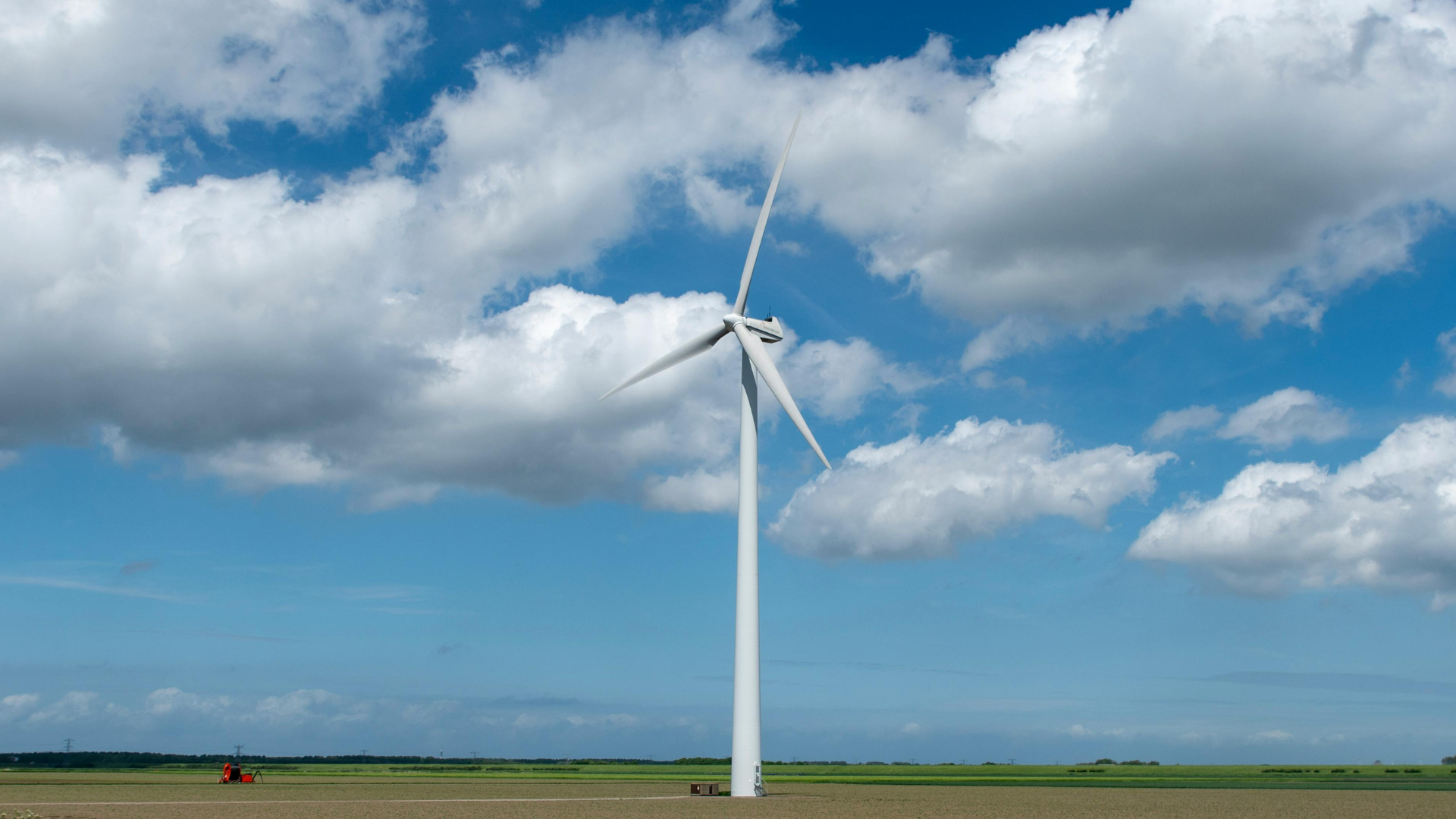 windmill