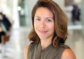 Prof. Marianne Hatopoulou