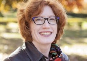 Professor Heather MacLean (CivMin) was recently appointed U of T Engineering’s first Vice-Dean, Strategic. (Photo submitted)