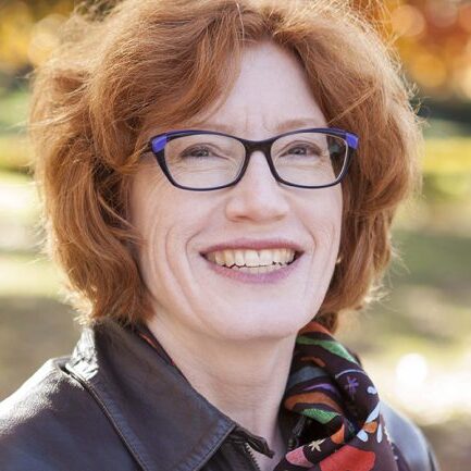Professor Heather MacLean (CivMin) was recently appointed U of T Engineering’s first Vice-Dean, Strategic. (Photo submitted)
