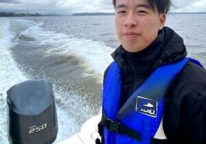 Jeff Chen boat ADJ - SQ